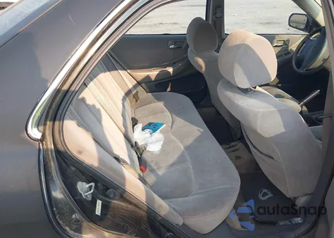 1999 Honda Accord Lx z USA, uszkodzony, nr VIN 1HGCG5641XA008694